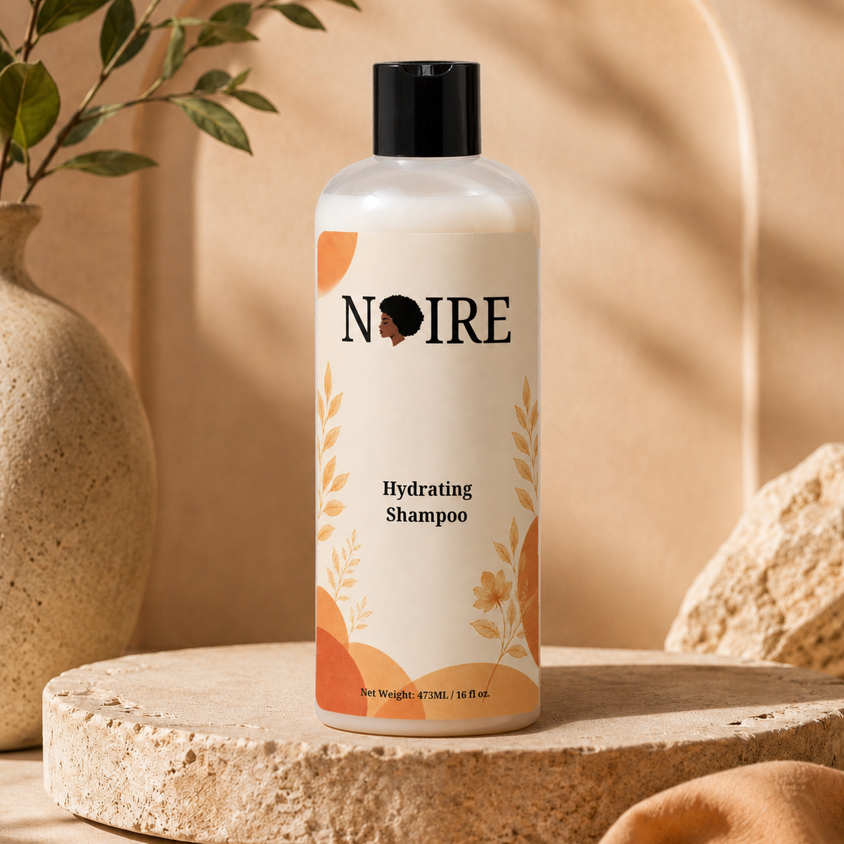 Hydrating Shampoo