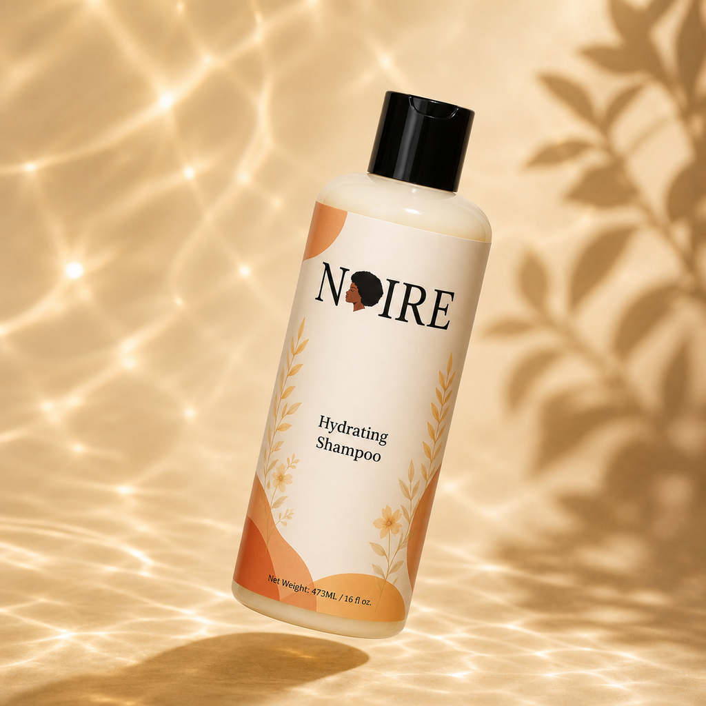 Hydrating Shampoo