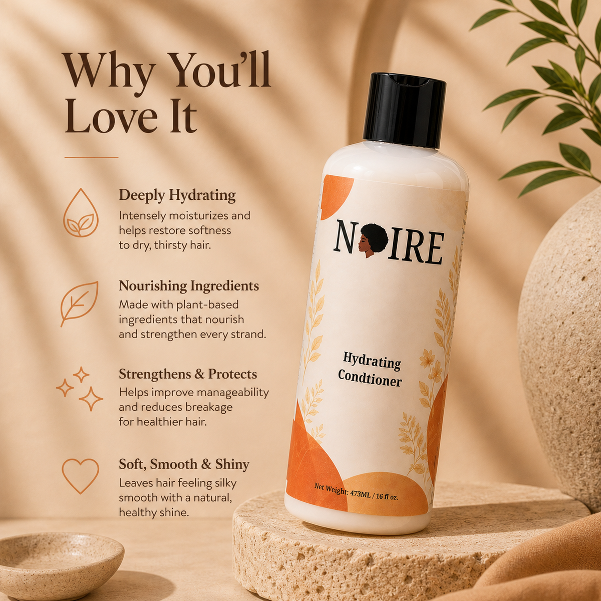 Hydrating Conditioner