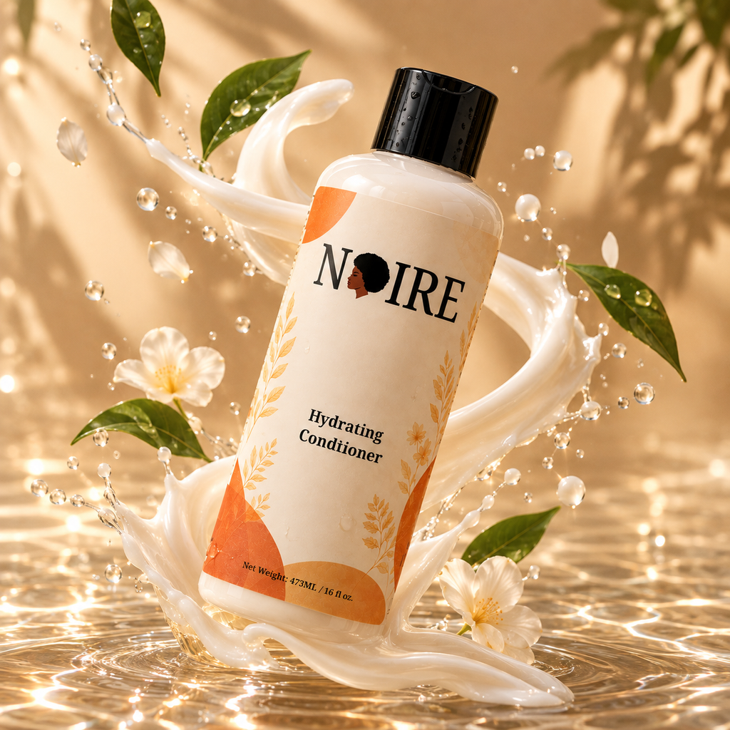 Hydrating Conditioner