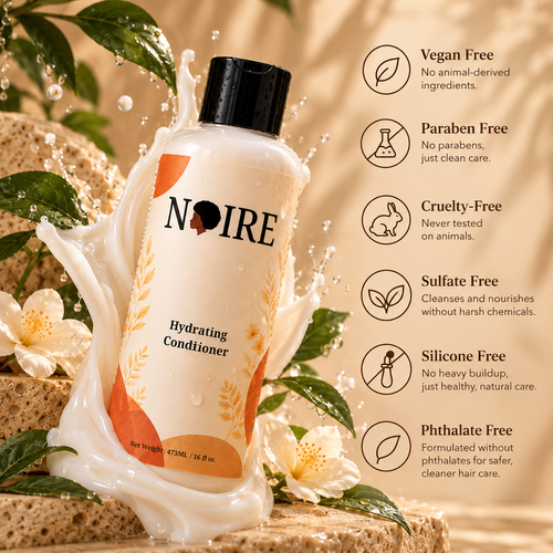 Hydrating Conditioner